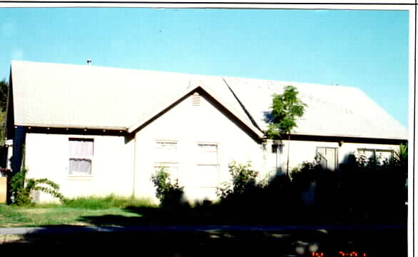 225 N Washington St in Lodi, CA - Building Photo