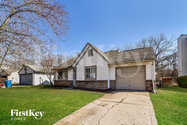 5333 Telford Ct in Indianapolis, IN - Building Photo - Building Photo