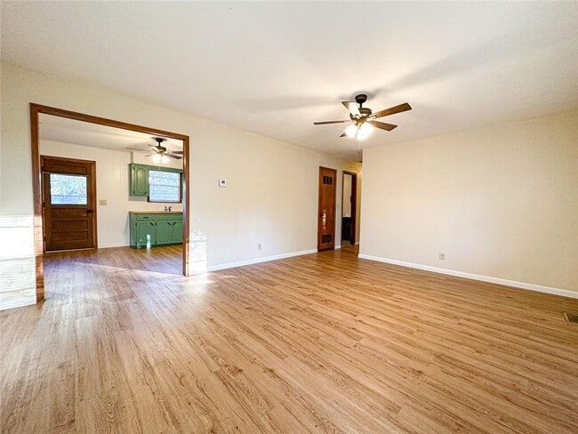 102 Brenda Ave in Lincoln, AR - Building Photo - Building Photo