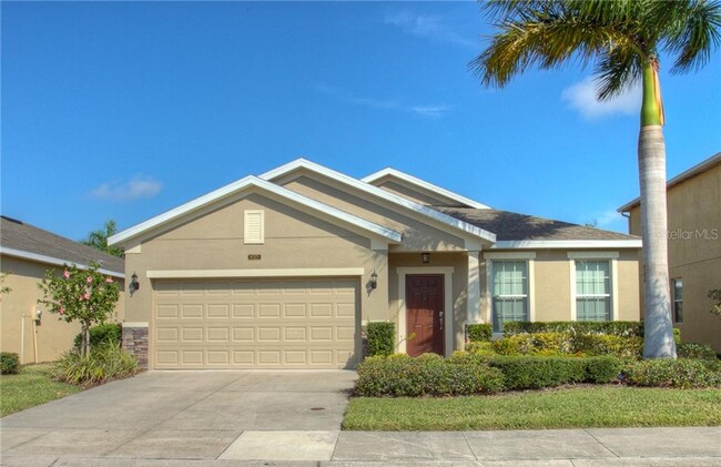 8525 Karpeal Dr in Sarasota, FL - Building Photo - Building Photo