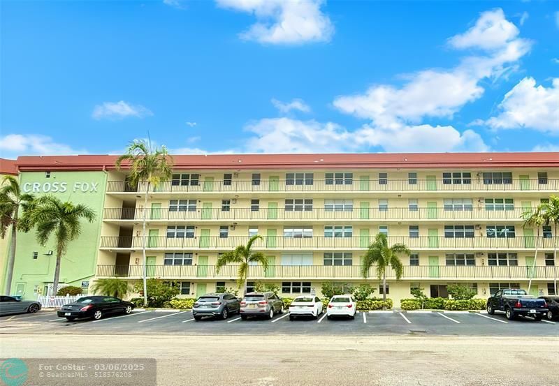 5300 NE 24th Terrace in Fort Lauderdale, FL - Building Photo