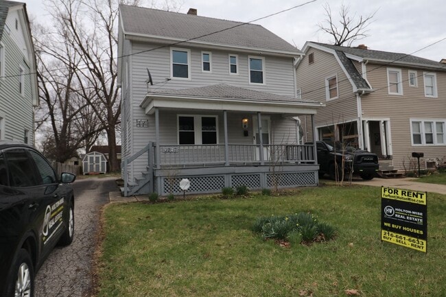 4287 Rocky River Dr in Cleveland, OH - Building Photo - Building Photo