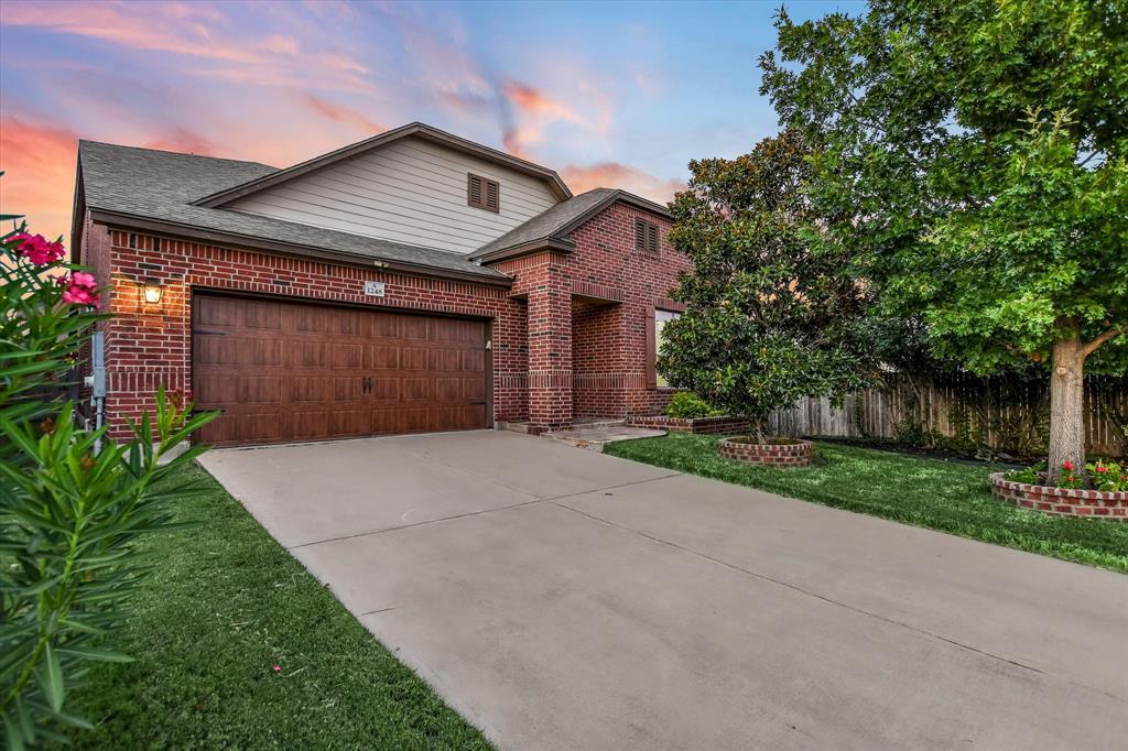 1248 Yellow Iris Rd in Leander, TX - Building Photo