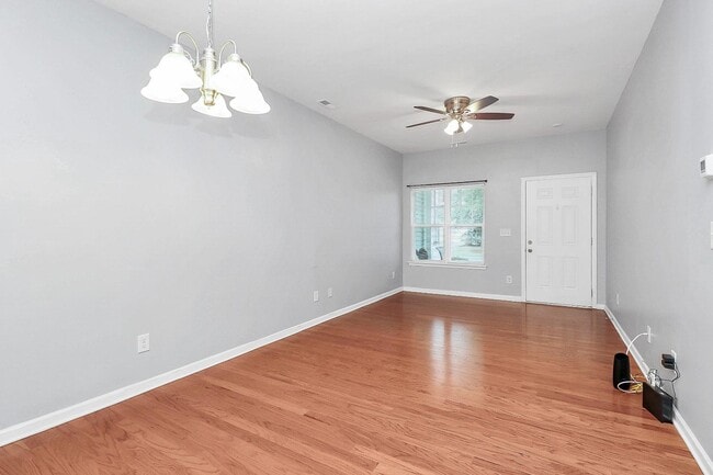 11109 Pettus Ct in Charlotte, NC - Building Photo - Building Photo