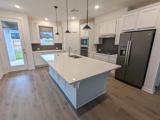 property at 541 Sand Branch Dr