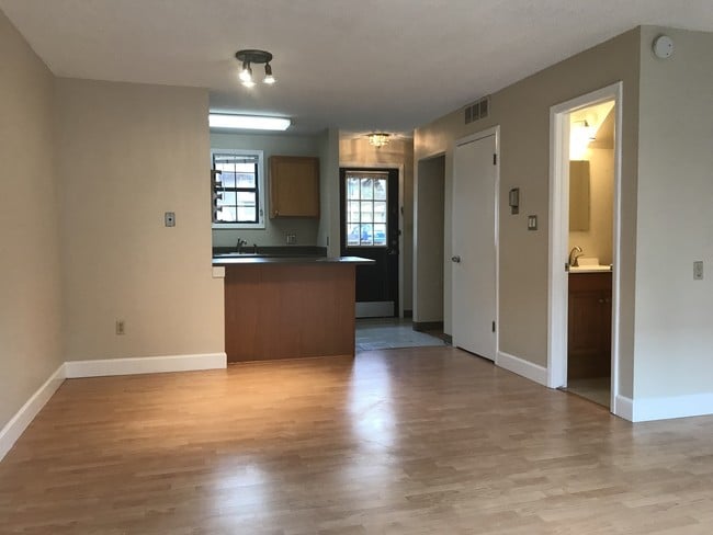property at 3000 Colorado Ave