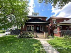 391 Hall Ave in Windsor, ON - Building Photo - Building Photo