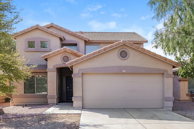 property at 13833 W Keim Dr