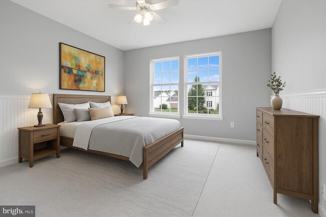 11174 Ashlee Brooke Dr in Bealeton, VA - Building Photo - Building Photo