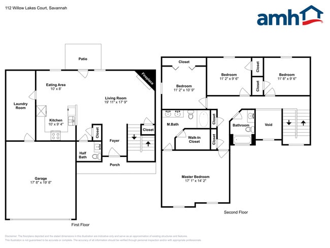 112 Willow Lakes Ct in Savannah, GA - Building Photo - Building Photo