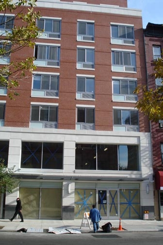 1677 Lexington Ave in New York, NY - Building Photo - Building Photo