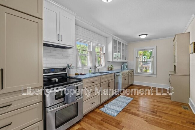 619 Sunset Dr in Sanford, NC - Building Photo - Building Photo