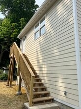 4841 N Kenwood Ave, Unit Carriage House in Indianapolis, IN - Foto de edificio - Building Photo