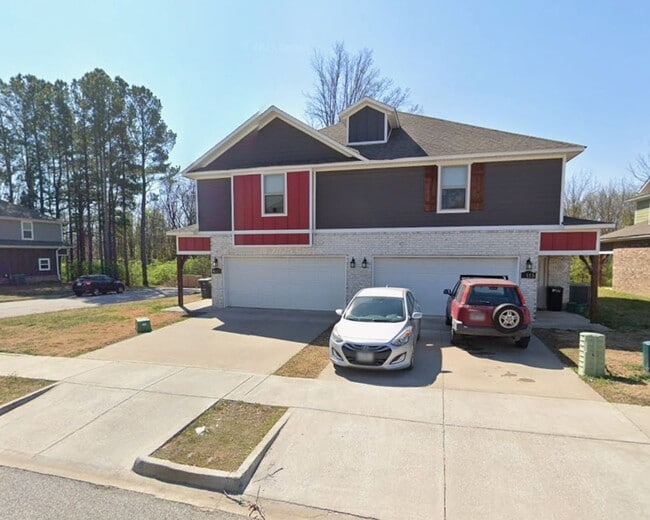 property at 4115 W Sardinia Way