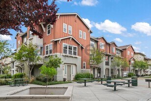 2077 Kiwi Walkway in San Jose, CA - Building Photo