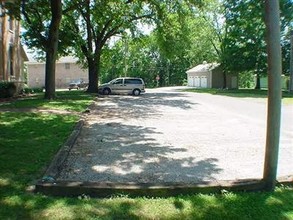 1206 Main St in New Albany, IN - Foto de edificio - Other