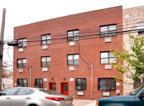 1694 Banyer Pl Apartments