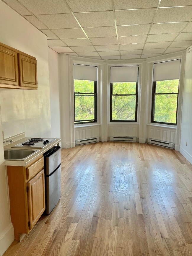 property at 248 Newbury St