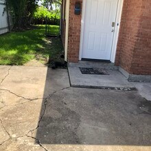 641 west dr, Unit 641 in Westwego, LA - Building Photo - Building Photo