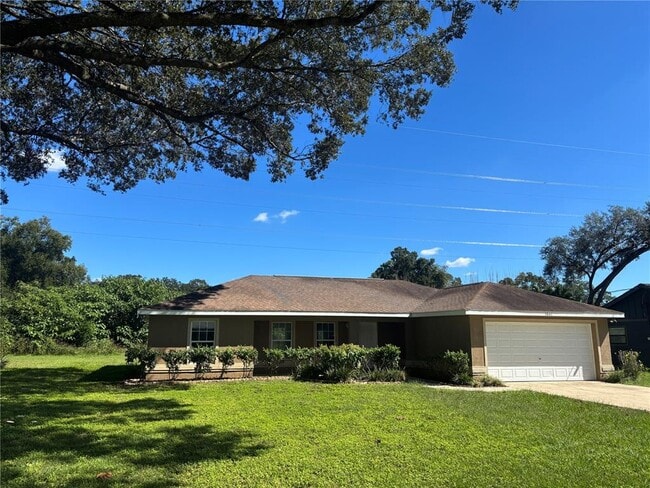 property at 3841 NE 28th Terrace