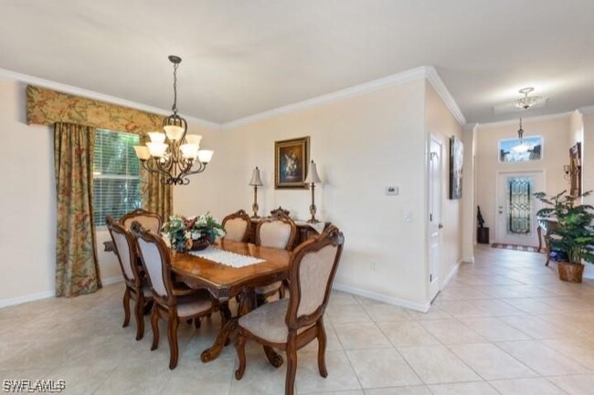 14795 Cranberry Ct in Naples, FL - Foto de edificio - Building Photo