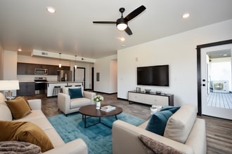 1595 N 25th Ave, Unit 302 in Bozeman, MT - Foto de edificio - Building Photo