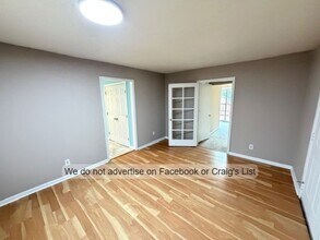 3625 Metric Dr in Hope Mills, NC - Building Photo - Building Photo