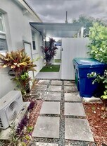 3800 NW 197th St in Miami Gardens, FL - Building Photo