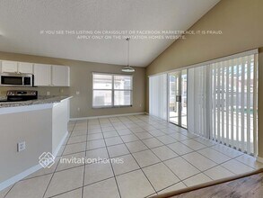 2521 Asbury Ct in Kissimmee, FL - Foto de edificio - Building Photo