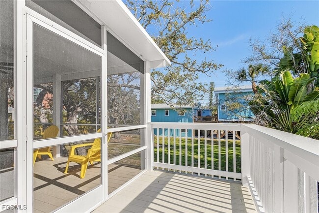 property at 5731 Lauder St