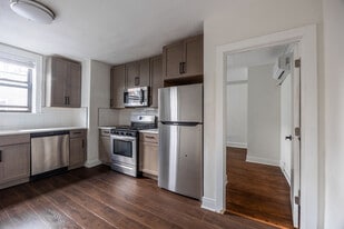 5505 N Lincoln Ave, Unit 2S in Chicago, IL - Building Photo