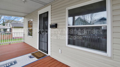 271 S Wheatland Ave in Columbus, OH - Building Photo - Building Photo