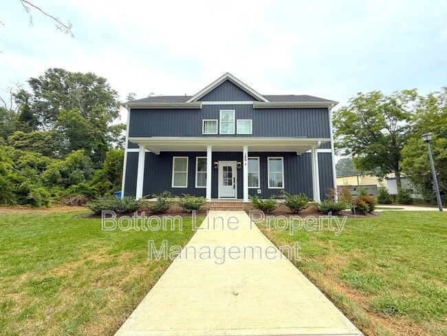 property at 100-1 1st St