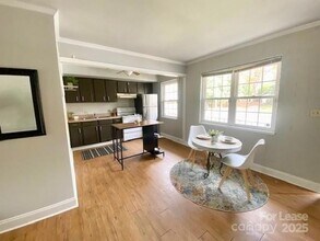 1617 Fulton Ave, Unit A in Charlotte, NC - Building Photo - Building Photo