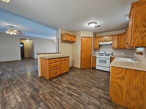 3500 Shona Way in Norman, OK - Building Photo - Building Photo