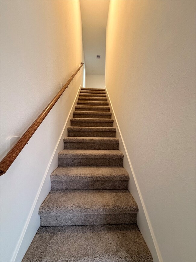 property at 1719 W Stroker Rd