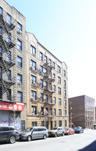 2375 Marion Ave in Bronx, NY - Building Photo - Building Photo