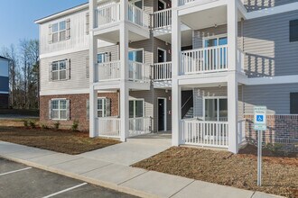 Walden Preserve in Conway, SC - Foto de edificio - Building Photo