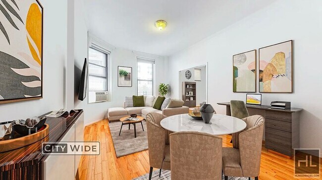 4 BED WITH IN-UNIT LAUNDRY + ELEVATOR BUIL