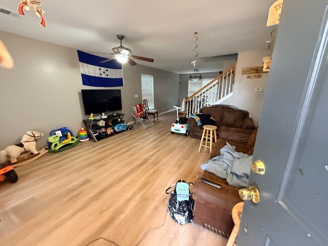 property at 2818 Penn Meade Dr