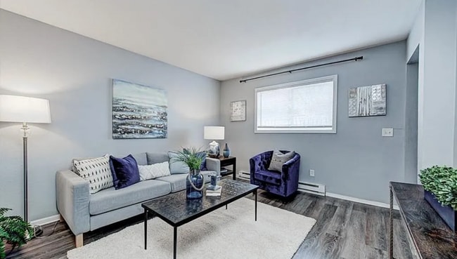 property at 1837 Prospect St