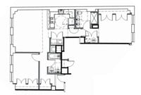 Flats at Professional Arts Bldg photo'