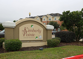 Kimberly Pointe Apartments