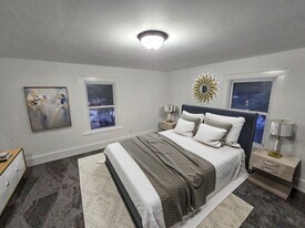 20543 Gudith Rd in Brownstown Twp, MI - Building Photo