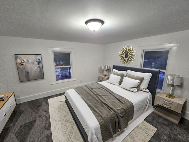 property at 20543 Gudith Rd