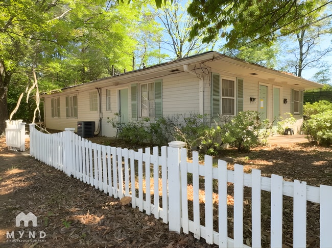 property at 384 Park Ave SE