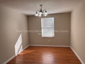 104 Benedict Ln in Raleigh, NC - Building Photo - Building Photo