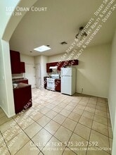 101 Oban Ct in Las Cruces, NM - Foto de edificio - Building Photo