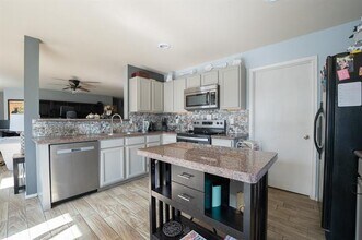 2548 Saddlehorn Dr in Little Elm, TX - Building Photo - Building Photo