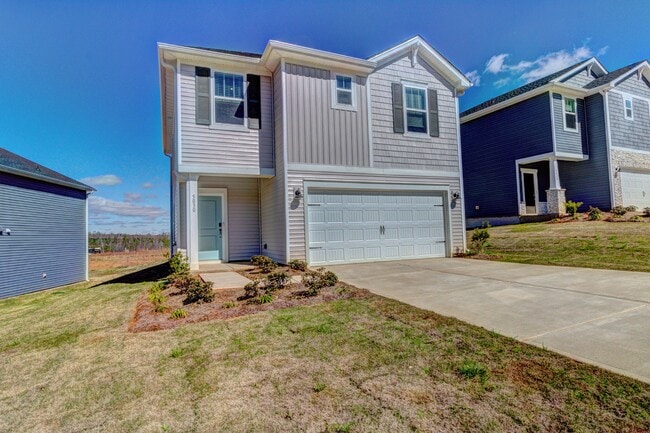 property at 5030 Poplin Vly